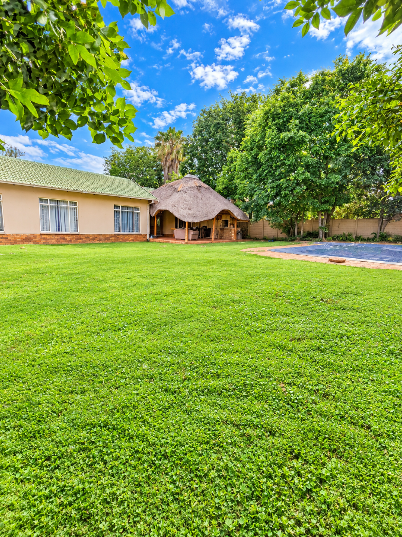3 Bedroom Property for Sale in Doringkruin North West